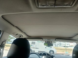 Toyota Verso 2012
