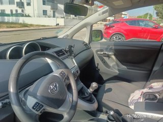 Toyota Verso 2012