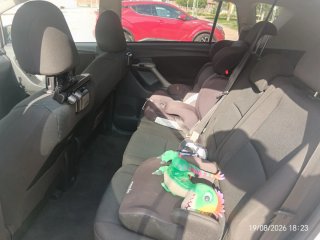 Toyota Verso 2012