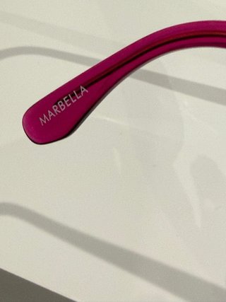 Gafas Vogue Fucsia