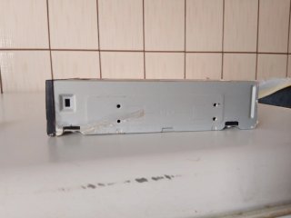 Reproductor LG M-DISC Negro