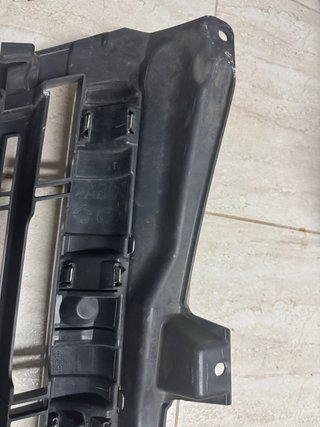 Parrilla Opel Movano B
