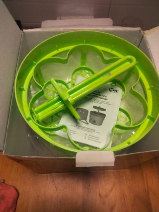 Esterilizador Electrónico Vapor