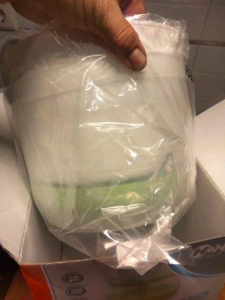 Esterilizador Electrónico Vapor