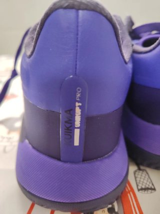 Zapatillas kuima Unrupt Pro