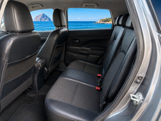 Citroen C4 Aircross 2016