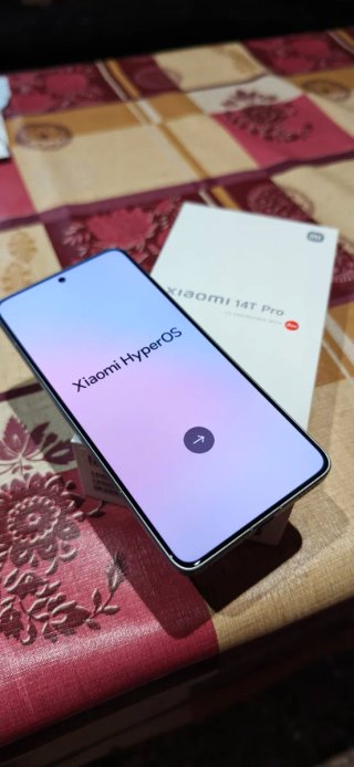 Xiaomi 14T Pro