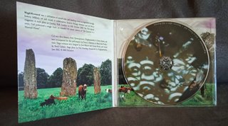 Coil – Megalithomania! (Coil At Conway Hall) CD