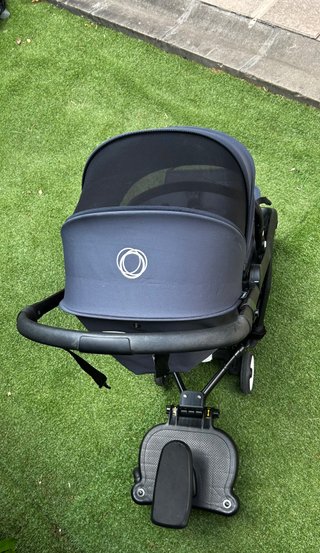Bugaboo Butterfly + Accesorios