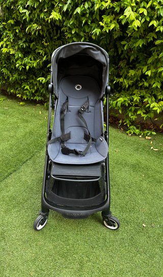 Bugaboo Butterfly + Accesorios