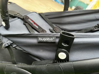 Bugaboo Butterfly + Accesorios