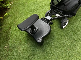 Bugaboo Butterfly + Accesorios