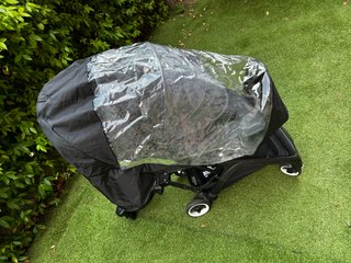 Bugaboo Butterfly + Accesorios
