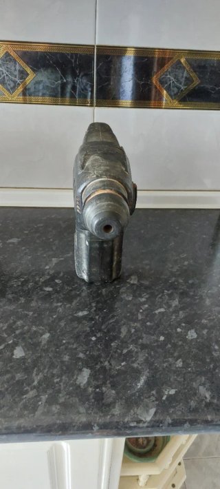Taladro Würth Master 28V 3.0Ah