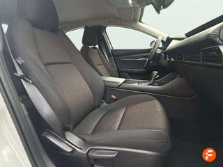 Mazda 3 2.5L E-SKY G MHEV 103kW 6AT Prime-line