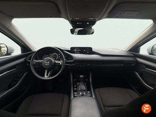 Mazda 3 2.5L E-SKY G MHEV 103kW 6AT Prime-line