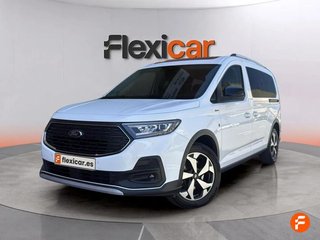 Ford Tourneo Connect 2.0 Ecoblue 90kW Active