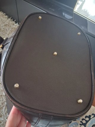 Borsa Trussardi marrone pelle