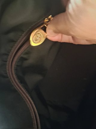 Borsa Trussardi marrone pelle