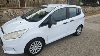 Ford B-MAX 2015