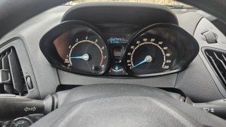 Ford B-MAX 2015