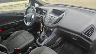 Ford B-MAX 2015