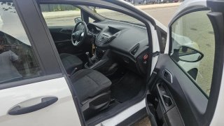 Ford B-MAX 2015
