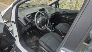 Ford B-MAX 2015
