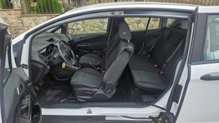 Ford B-MAX 2015