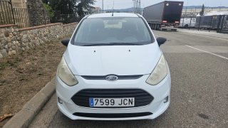 Ford B-MAX 2015