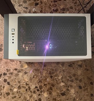 PC Gaming i5-11600KF / RTX 3070 8GB / 16GB RAM