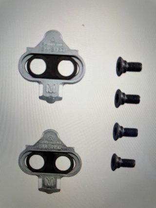 Calas Shimano SPD SM-SH56