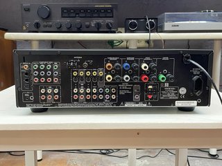 Receptor Amplificador Onkyo TX-SR504E