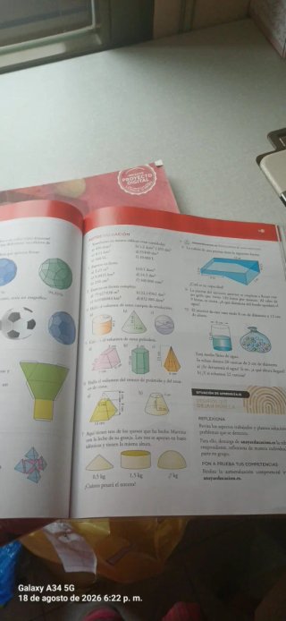 Matemáticas 2 de la ESO ISBN: 9788414324950