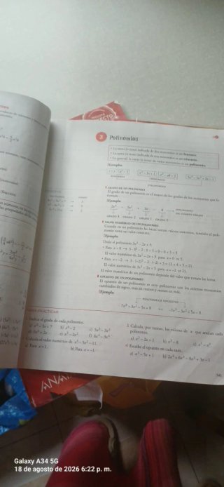 Matemáticas 2 de la ESO ISBN: 9788414324950