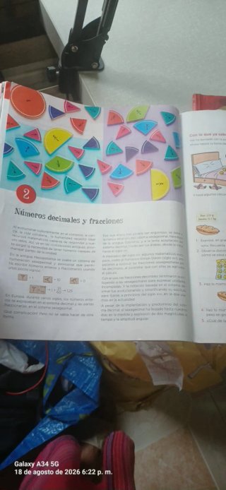 Matemáticas 2 de la ESO ISBN: 9788414324950