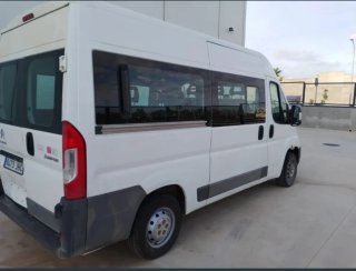 Citroen Jumper 2015 CBI33 L2HS