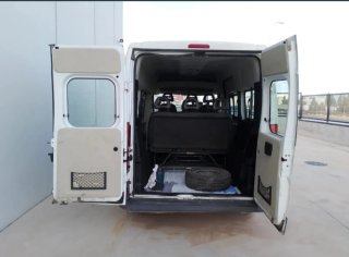 Citroen Jumper 2015 CBI33 L2HS