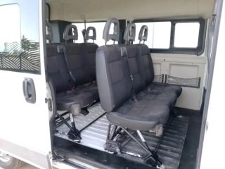 Citroen Jumper 2015 CBI33 L2HS