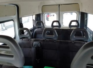 Citroen Jumper 2015 CBI33 L2HS