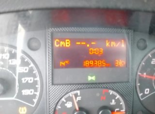 Citroen Jumper 2015 CBI33 L2HS