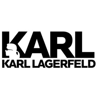 Zapatos Karl Lagerfeld Negros a 25% de descuento