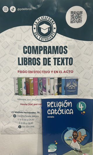 Libro de Religion 4o Primaria Anaya