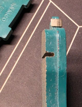 Pastillas de Freno Traseras KYMCO nuevas