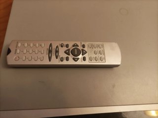 Reproductor DVD SEG