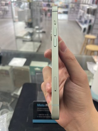 iPhone 15 128GB Verde