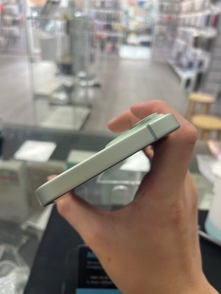 iPhone 15 128GB Verde