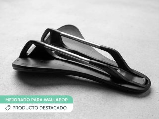 2 Sillines MTB Selle Italia Nuevos