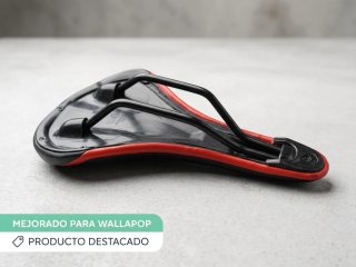 2 Sillines MTB Selle Italia Nuevos