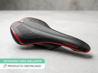 2 Sillines MTB Selle Italia Nuevos